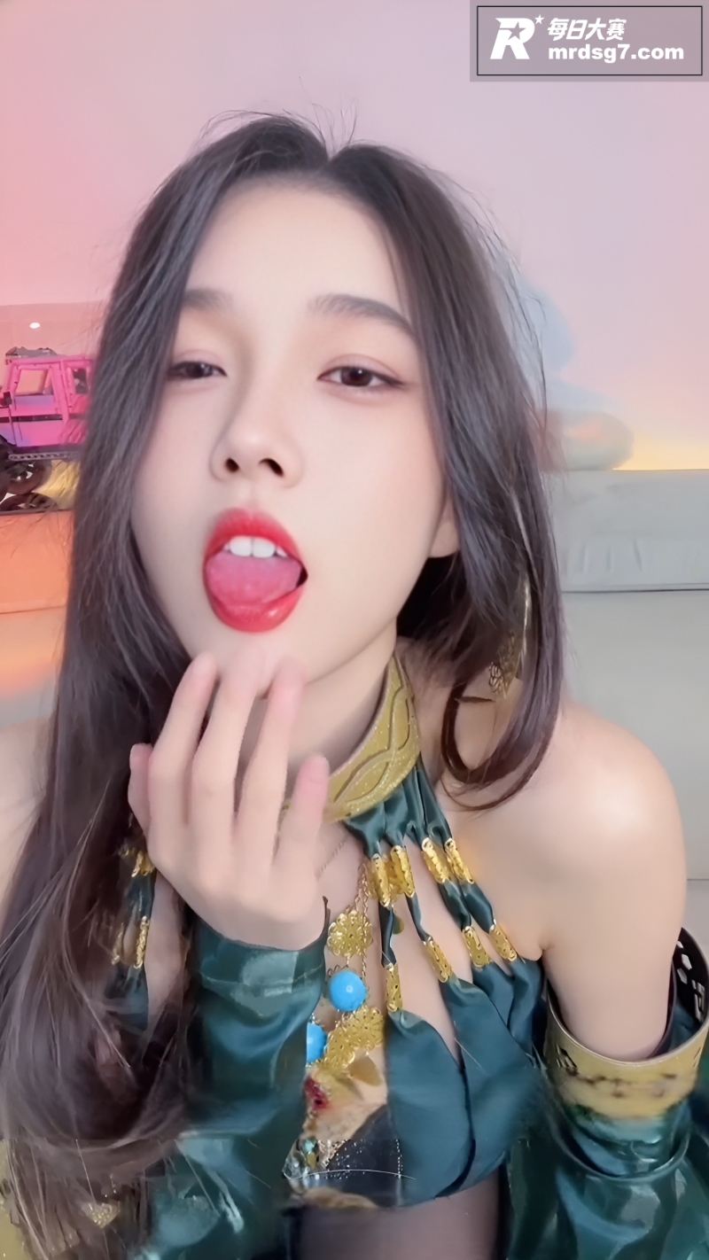 柚子不甜抖音风PMV相关图片6