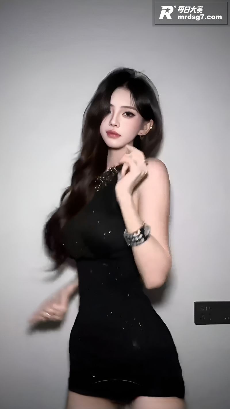 柚子不甜抖音风PMV相关图片8