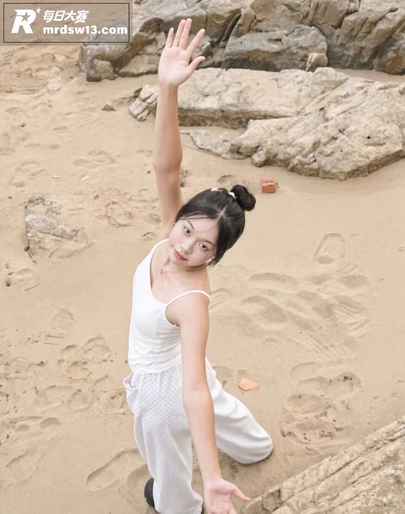 极品清纯女大学生 张相关图片4