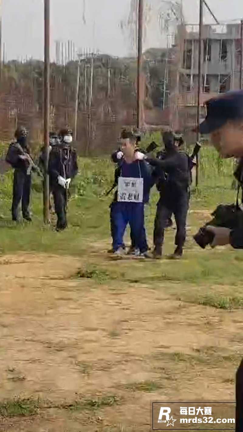 今日缅甸第一特区腊戌相关图片7