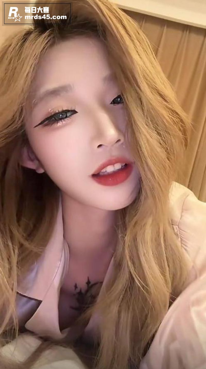抖音网红 李恩熙 目相关图片1