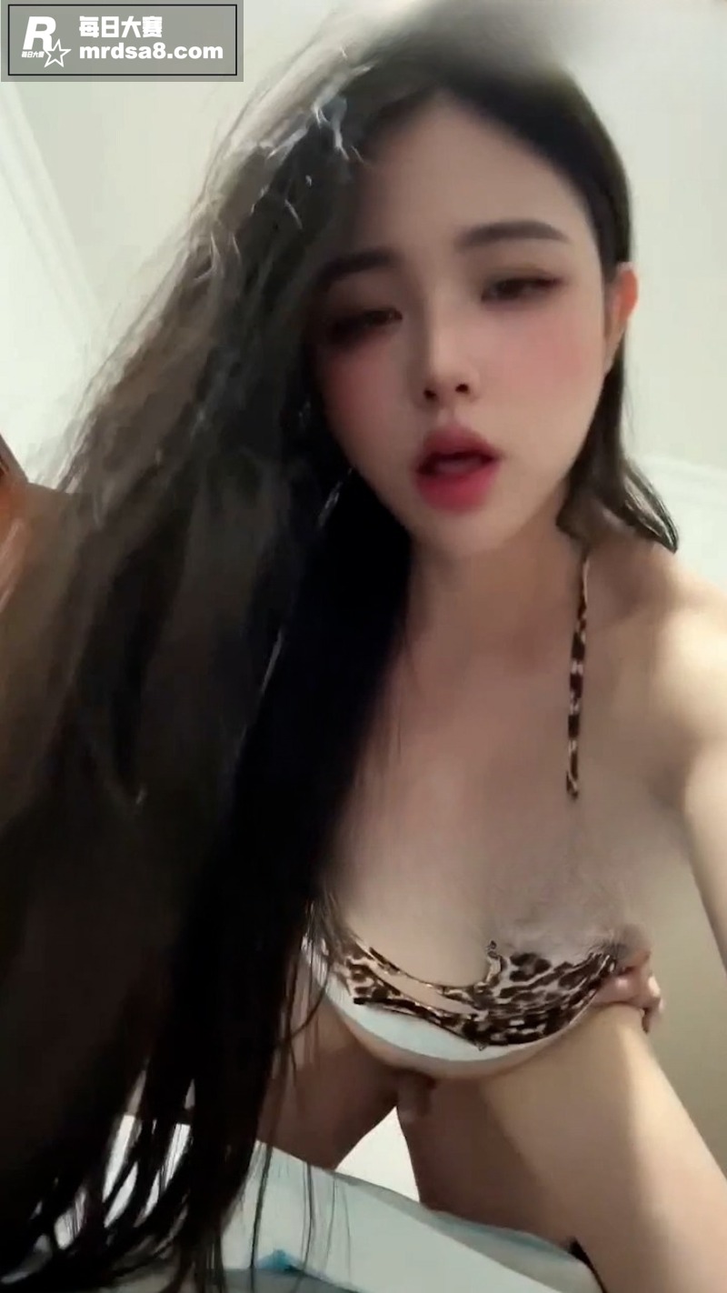 高颜网红TS伪娘 顾相关图片6