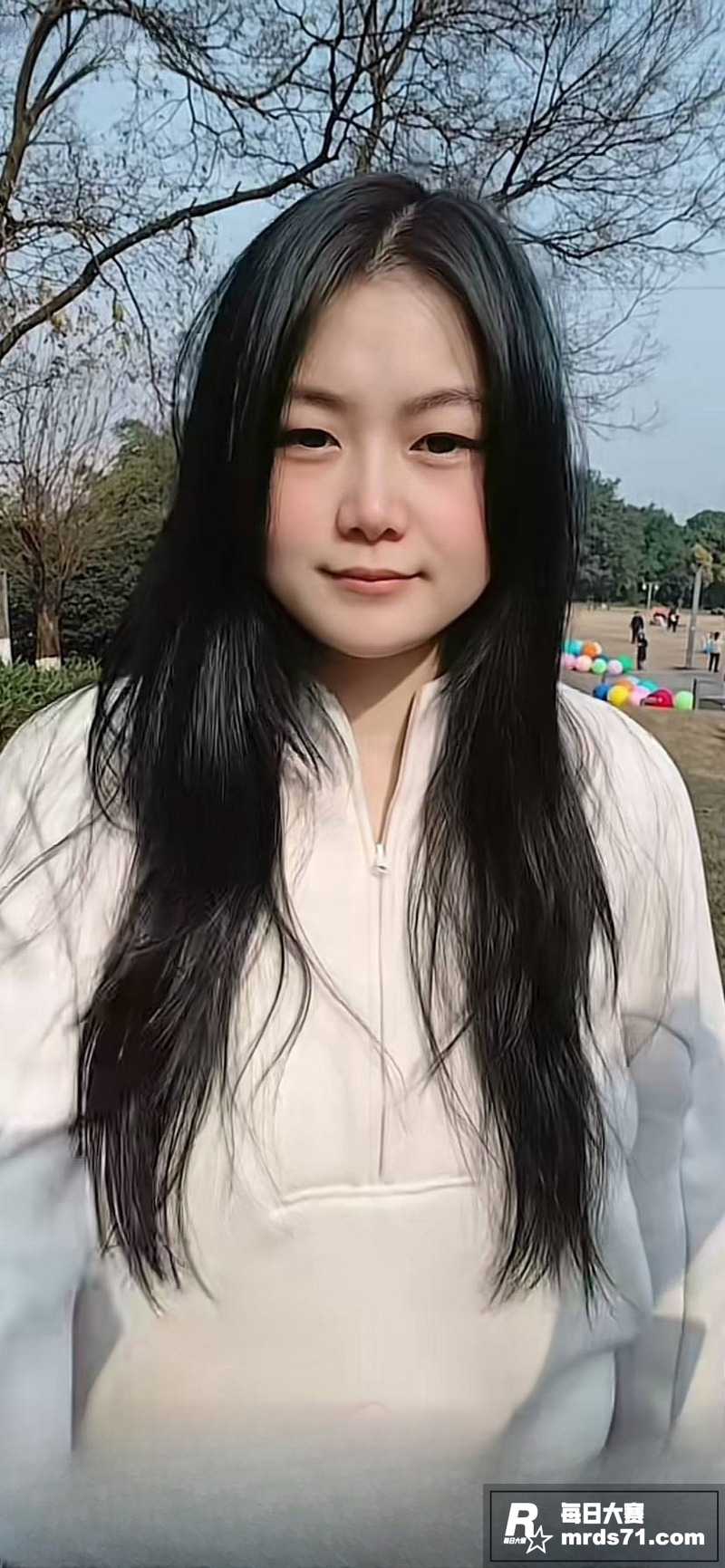 抖音重庆辣妹子 萧敏相关图片2