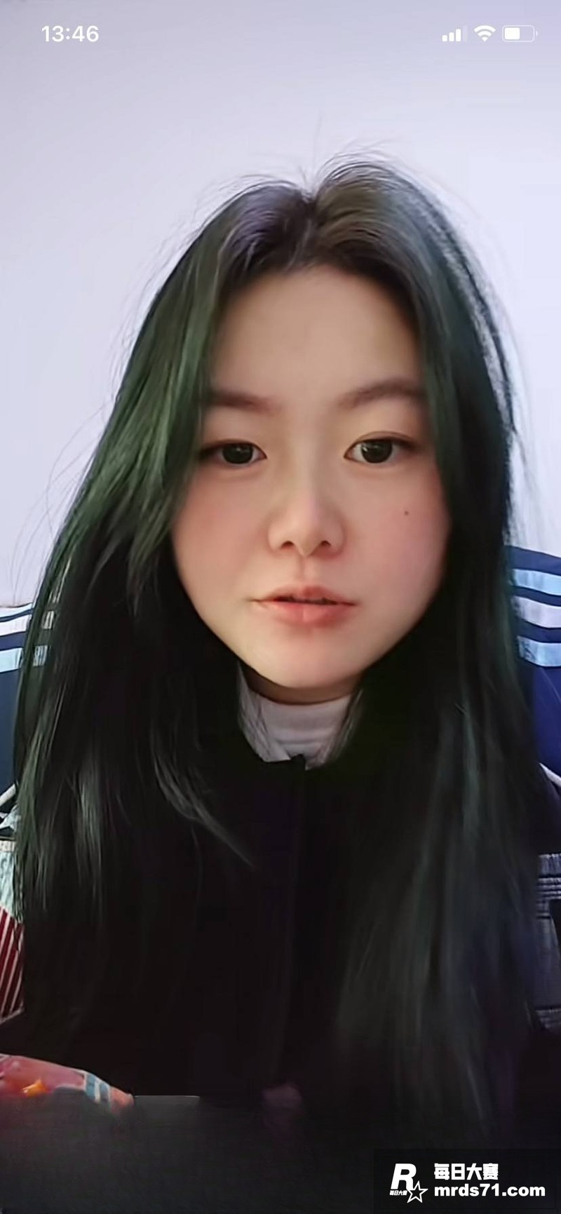 抖音重庆辣妹子 萧敏相关图片3