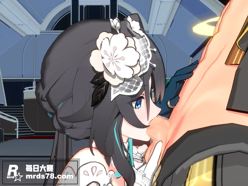 3D同人动漫大神 Y相关图片3