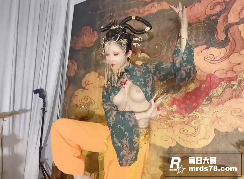 国产极品模特 钛合金相关图片4