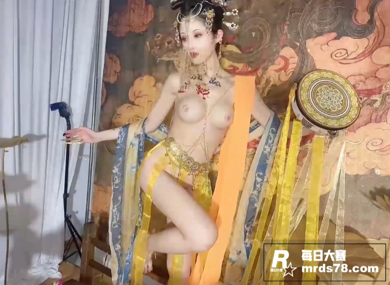 国产极品模特 钛合金相关图片5
