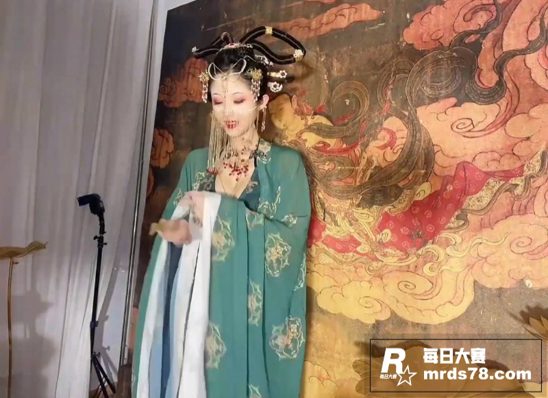 国产极品模特 钛合金相关图片9