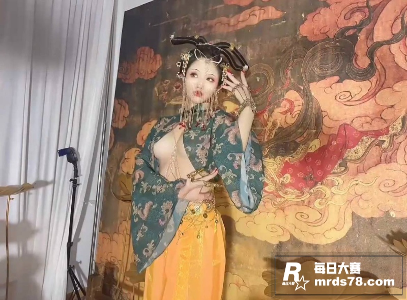 国产极品模特 钛合金相关图片10