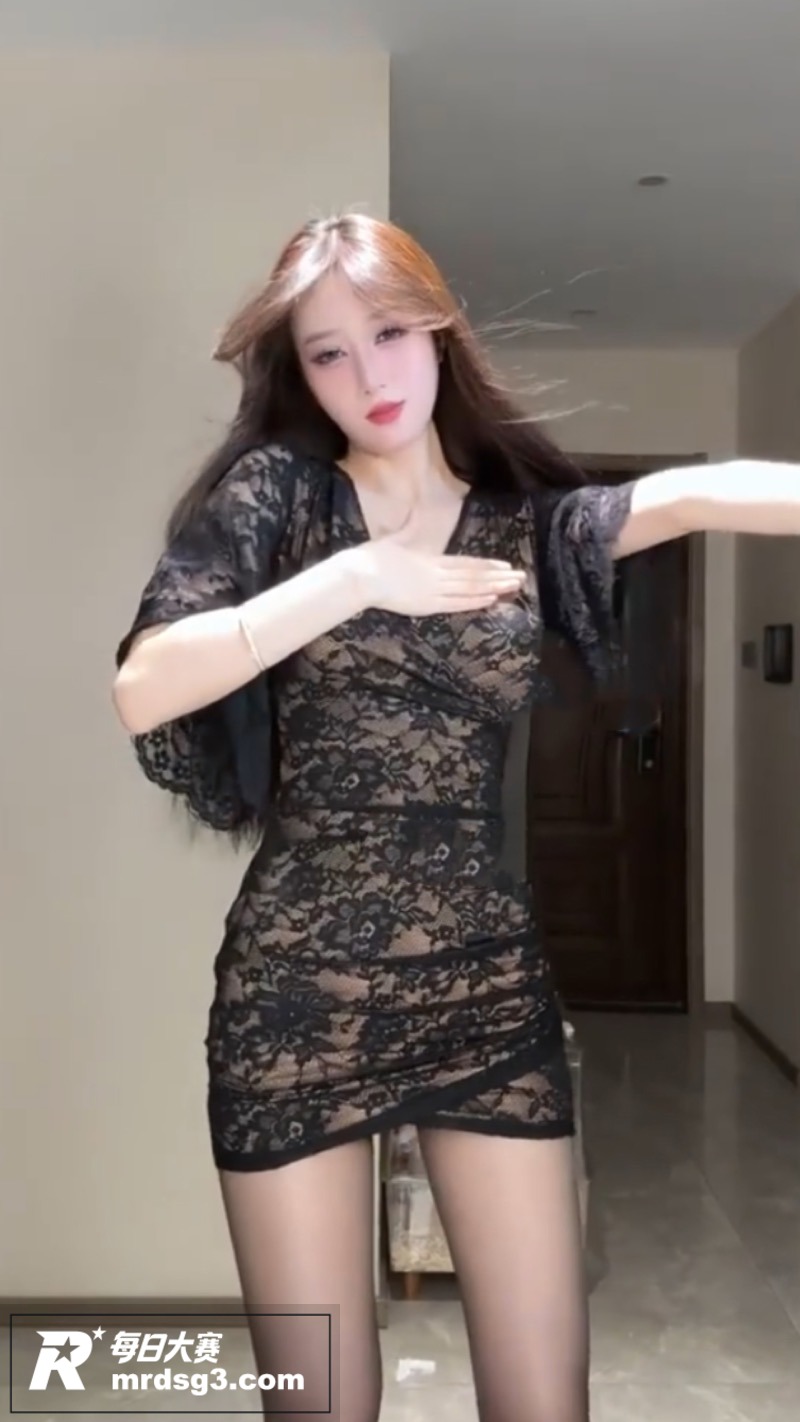 抖音百万人气女神 唐相关图片5