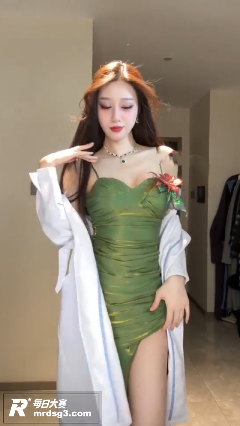 抖音百万人气女神 唐相关图片6