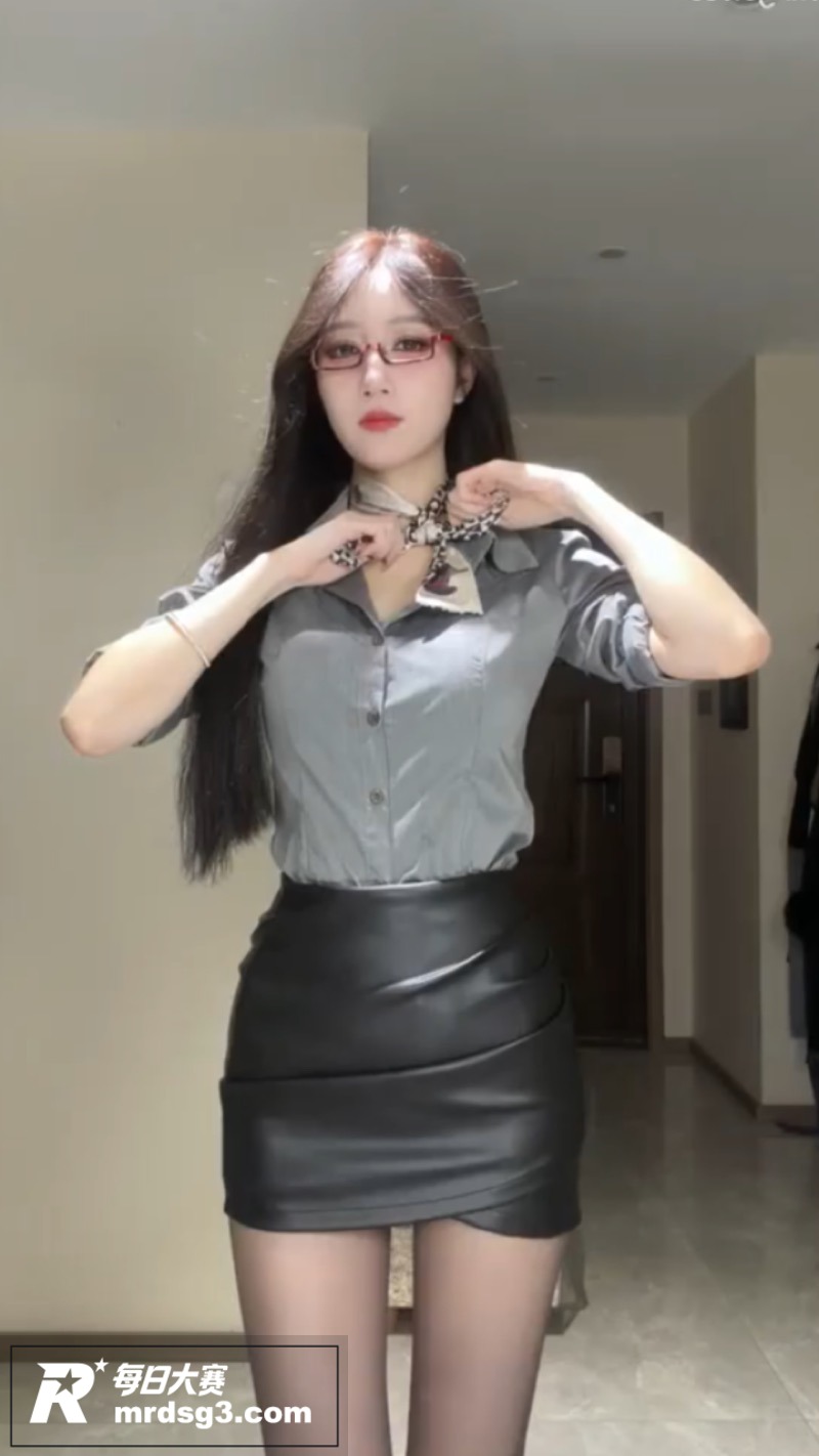抖音百万人气女神 唐相关图片13
