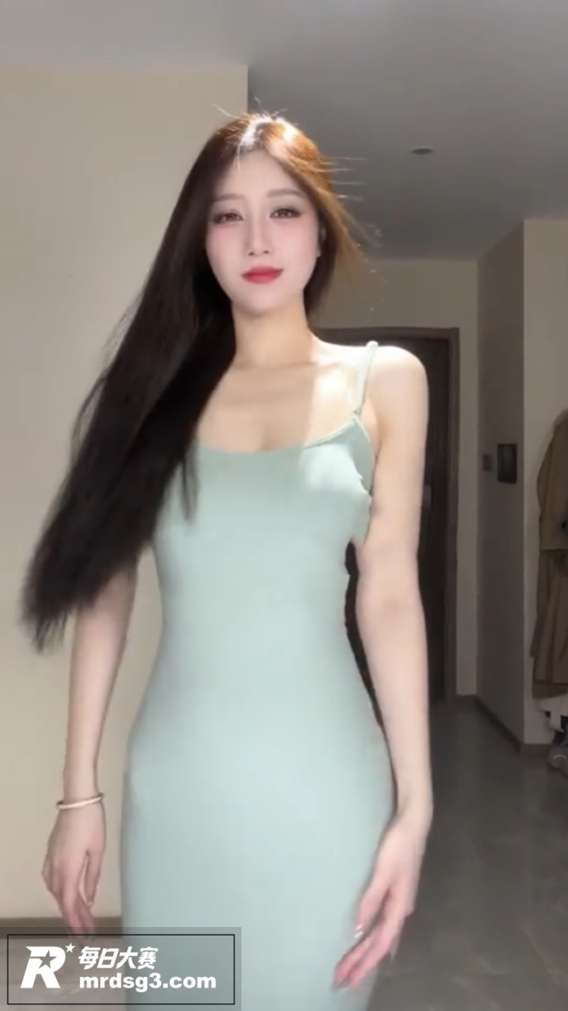 抖音百万人气女神 唐相关图片16