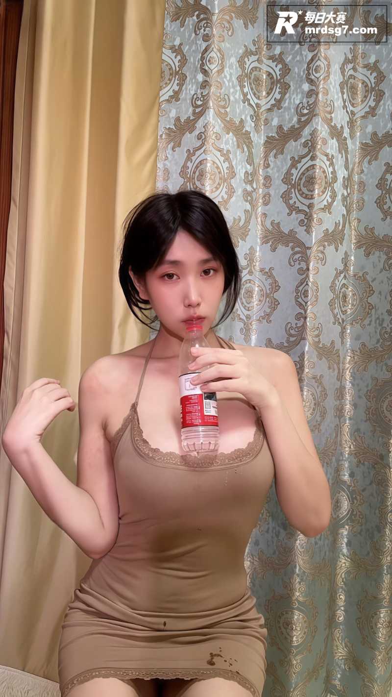 高颜值声控博主 小羽相关图片2