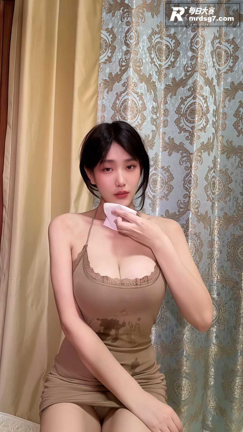 高颜值声控博主 小羽相关图片3