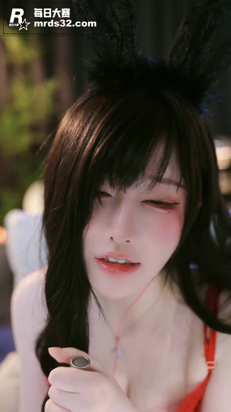 ASMR极品女神 雨相关图片2