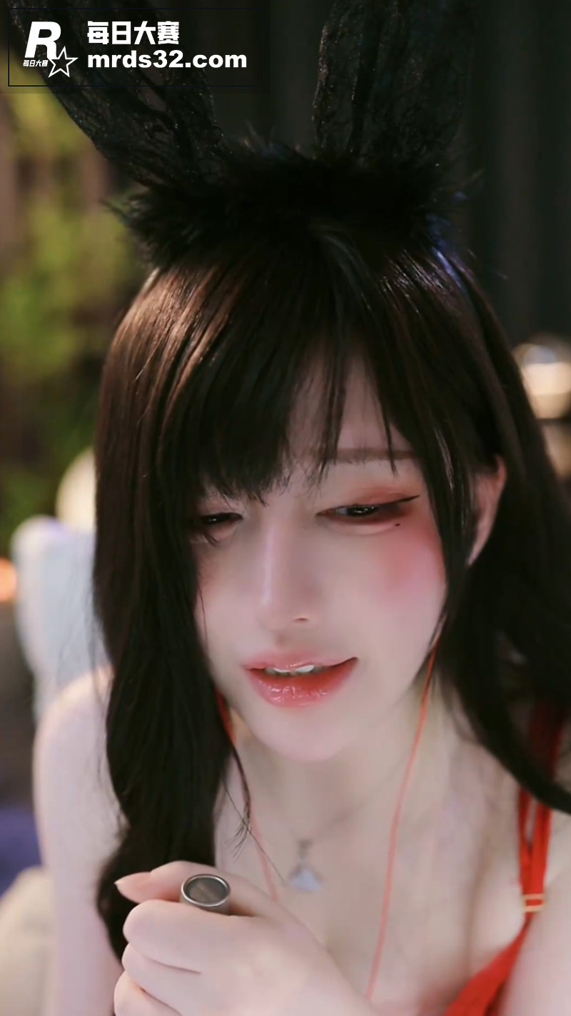 ASMR极品女神 雨相关图片3