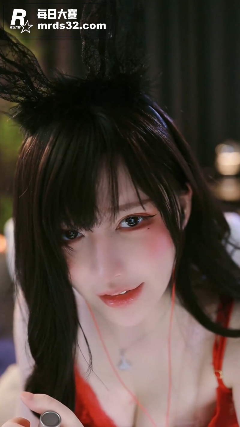 ASMR极品女神 雨相关图片4
