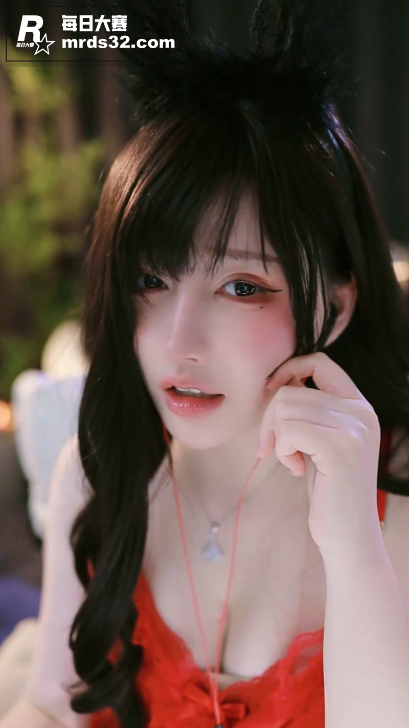 ASMR极品女神 雨相关图片5
