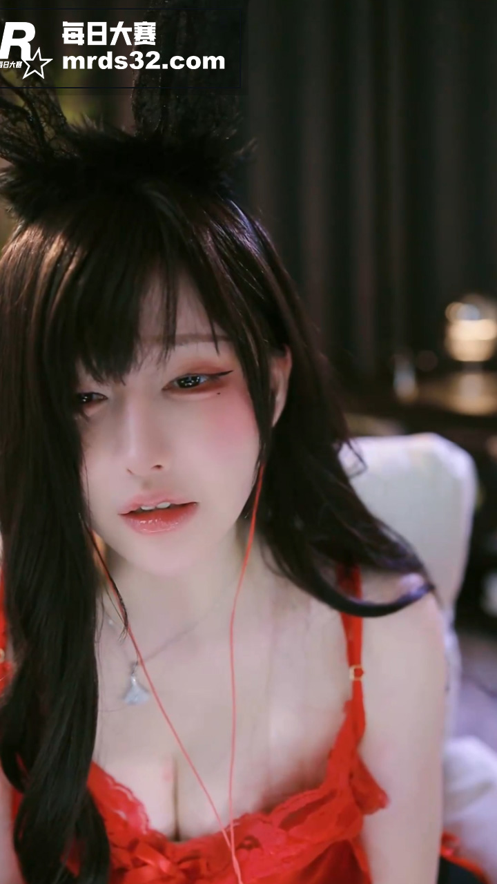 ASMR极品女神 雨相关图片6