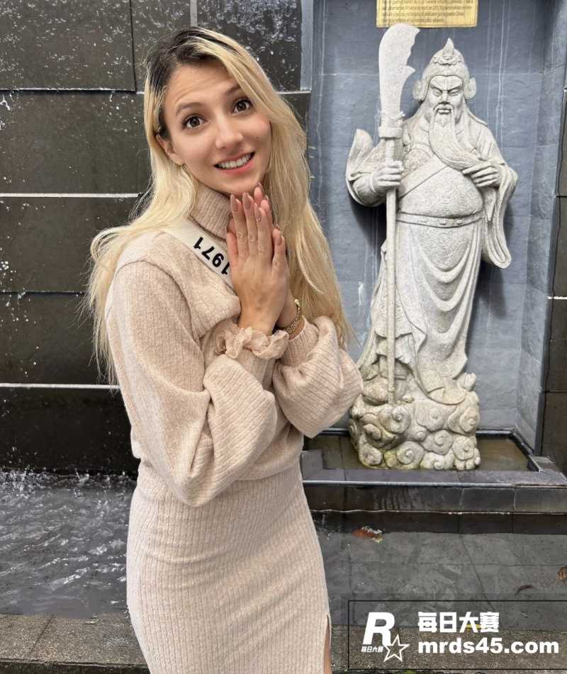 哥伦比亚高人气网黄 相关图片2