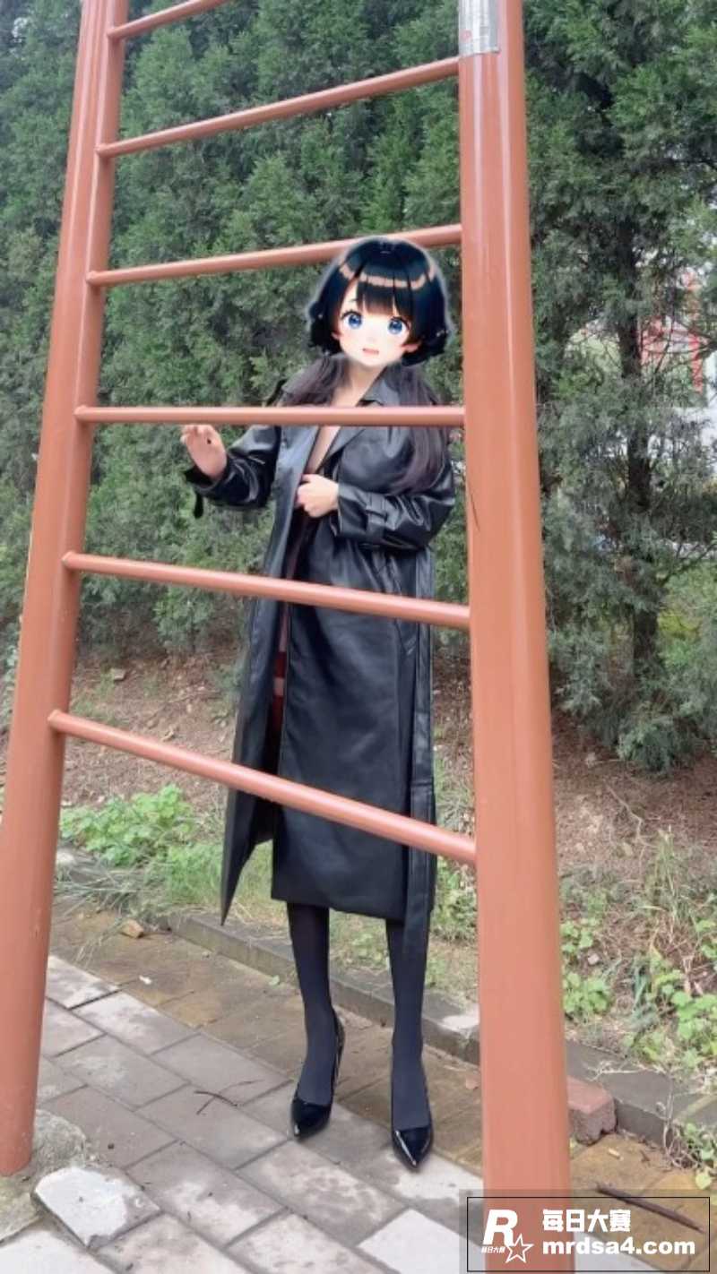推特露出女王 仙女吖相关图片3