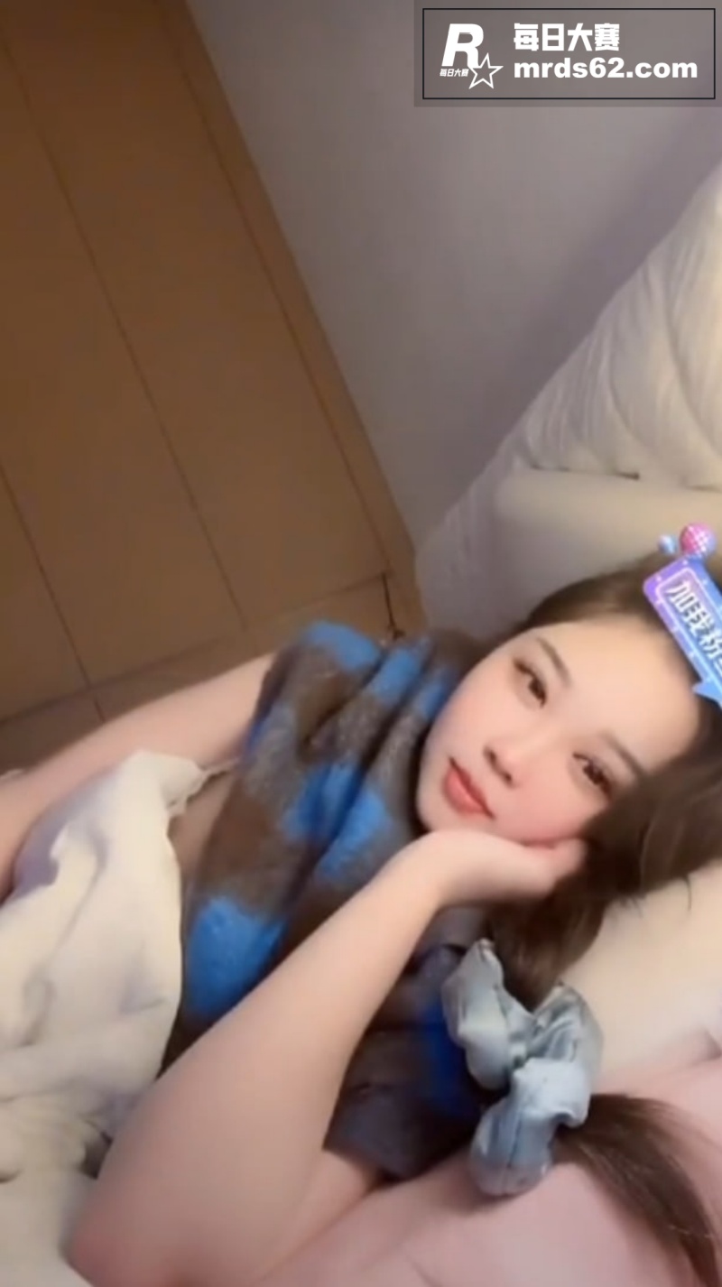 抖音快手各路网红走光相关图片6