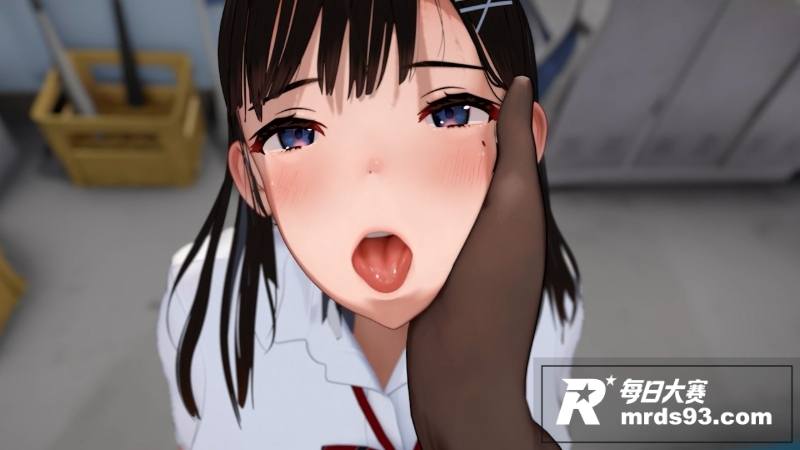日本3D动漫大佬 m相关图片1