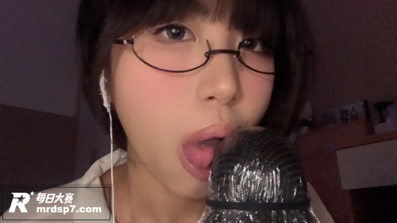 ASMR声控系列 反相关图片1