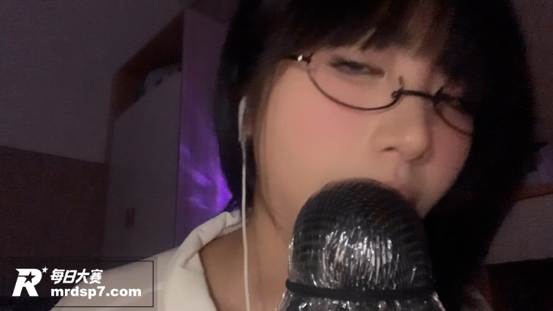 ASMR声控系列 反相关图片5