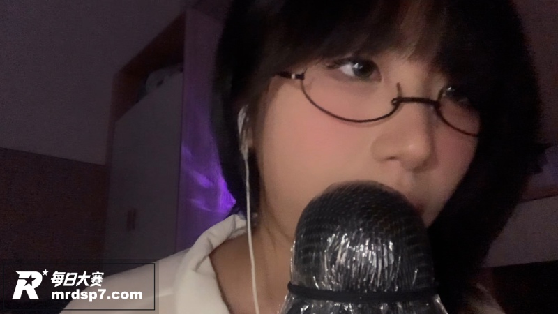 ASMR声控系列 反相关图片6