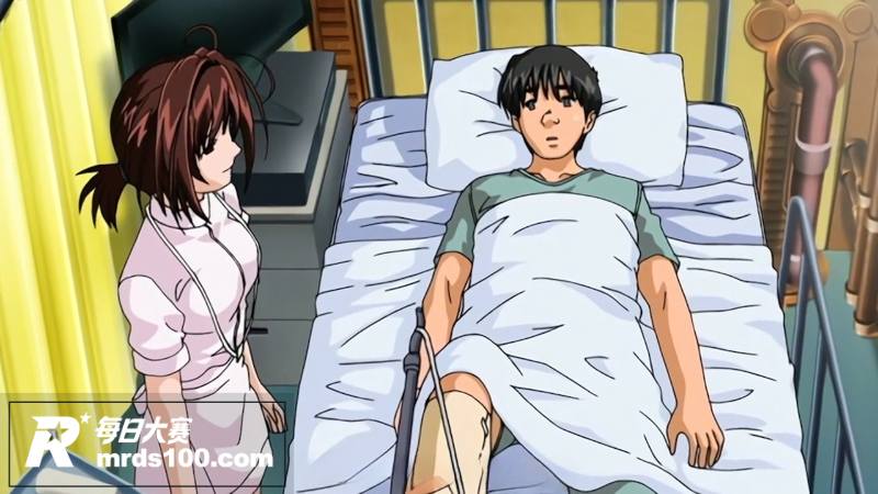 日本经典里番动漫 M相关图片1