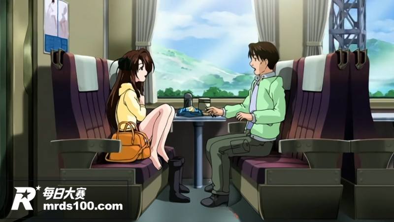 日本经典里番动漫 M相关图片7