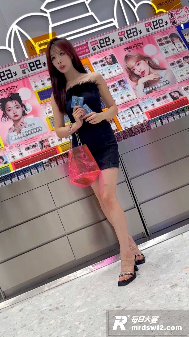 偷拍大神KFC 各种相关图片6