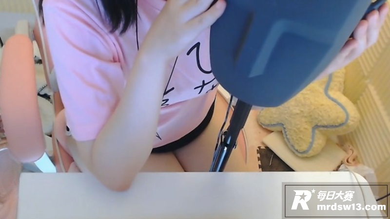 日本ASMR博主 纱相关图片7