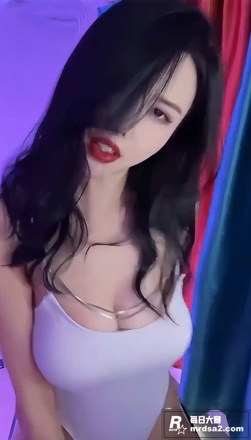 花椒颜值主播 奶奈丝相关图片1