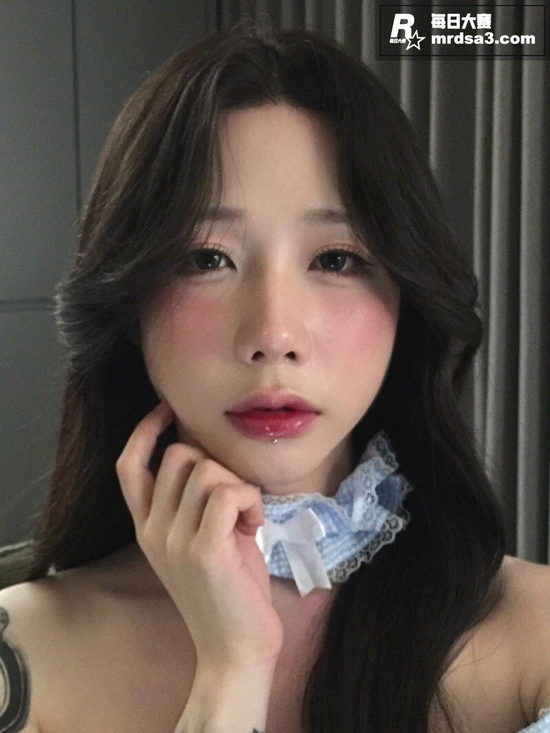 推特美艳TS伪娘 十相关图片4