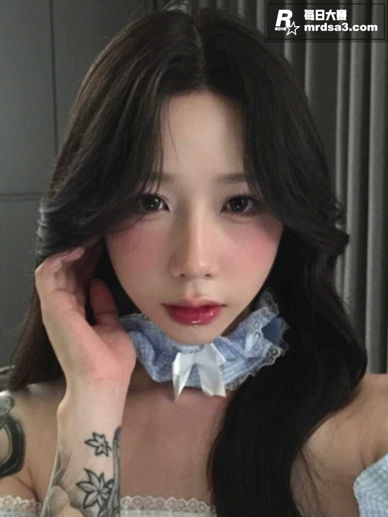 推特美艳TS伪娘 十相关图片6