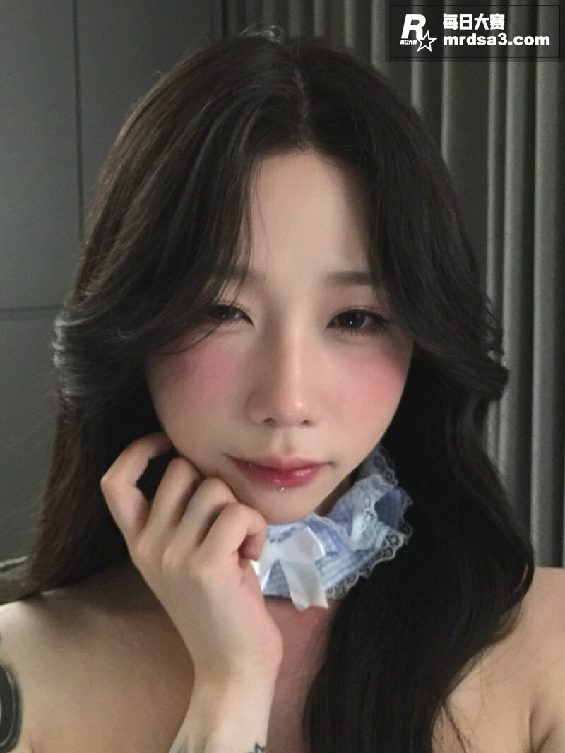 推特美艳TS伪娘 十相关图片7
