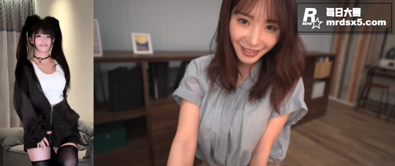 池鱼抖音风PMV混剪相关图片5