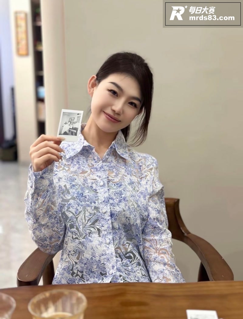 山东青岛高颜值少妇 相关图片4