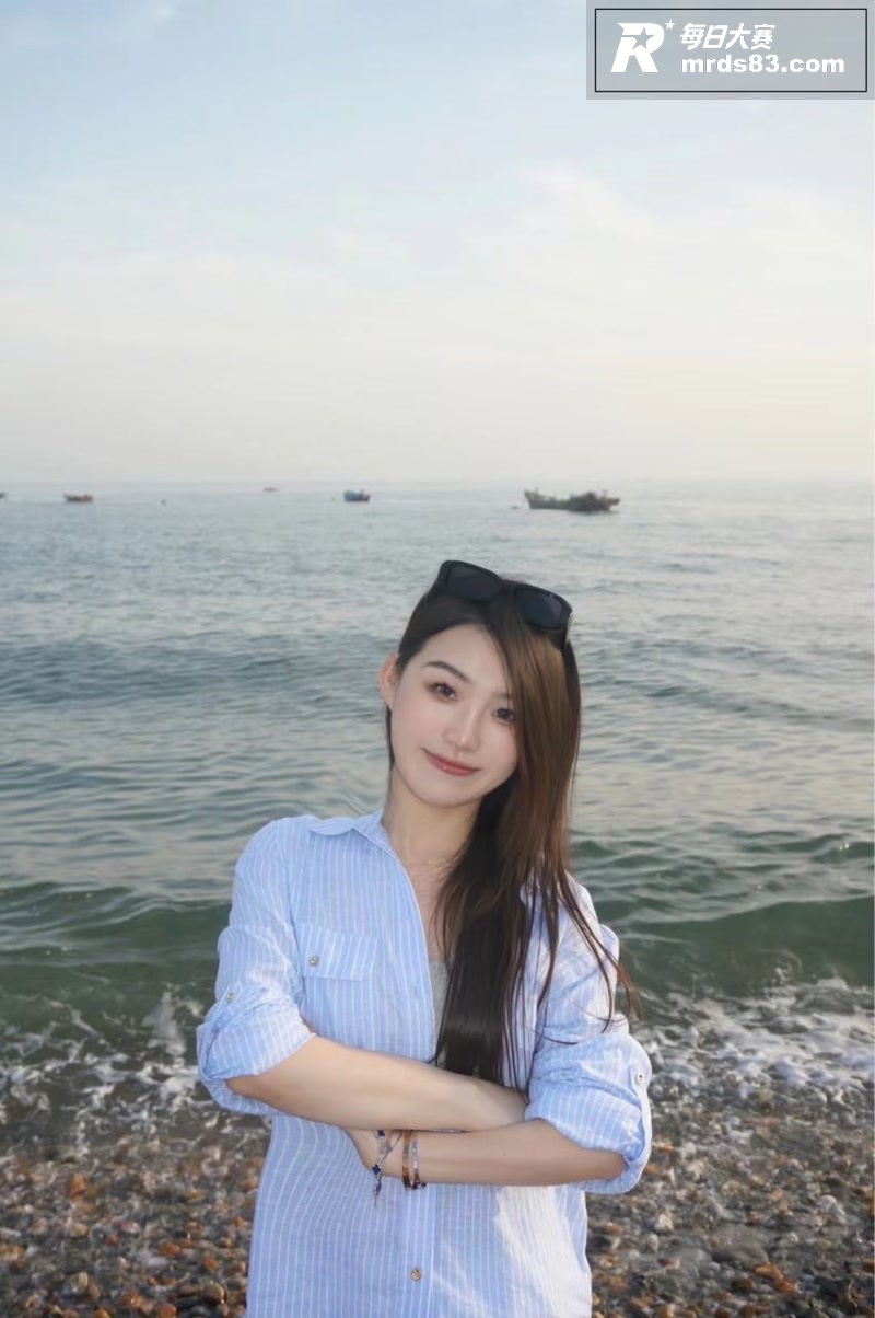 山东青岛高颜值少妇 相关图片9