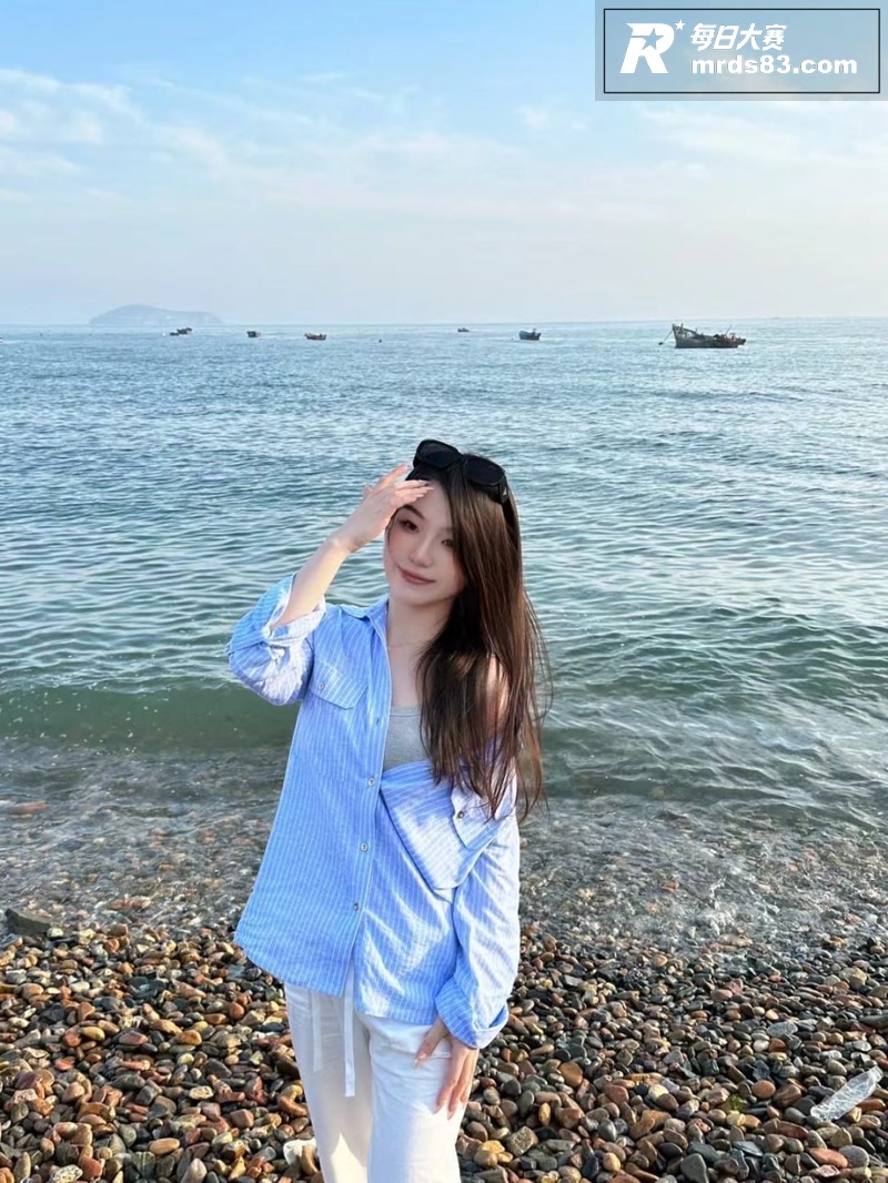 山东青岛高颜值少妇 相关图片10