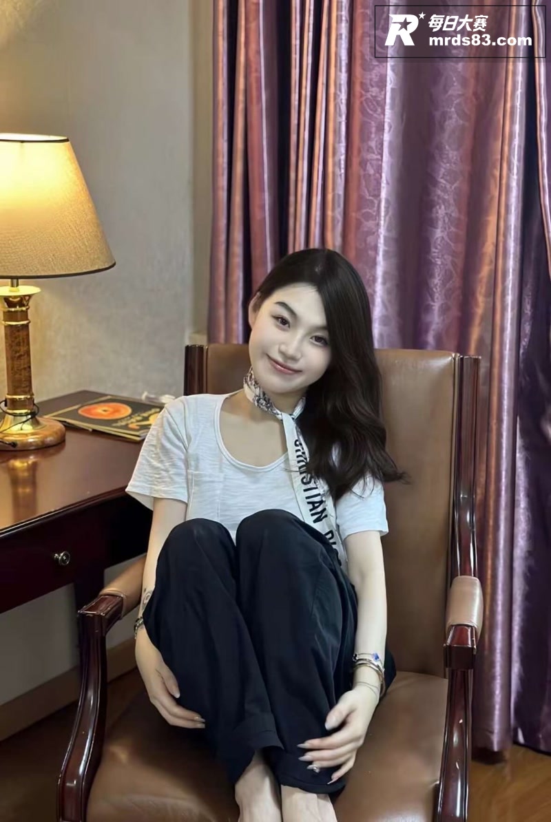 山东青岛高颜值少妇 相关图片12