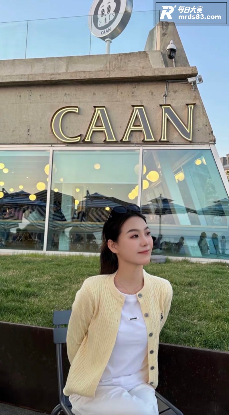 山东青岛高颜值少妇 相关图片14