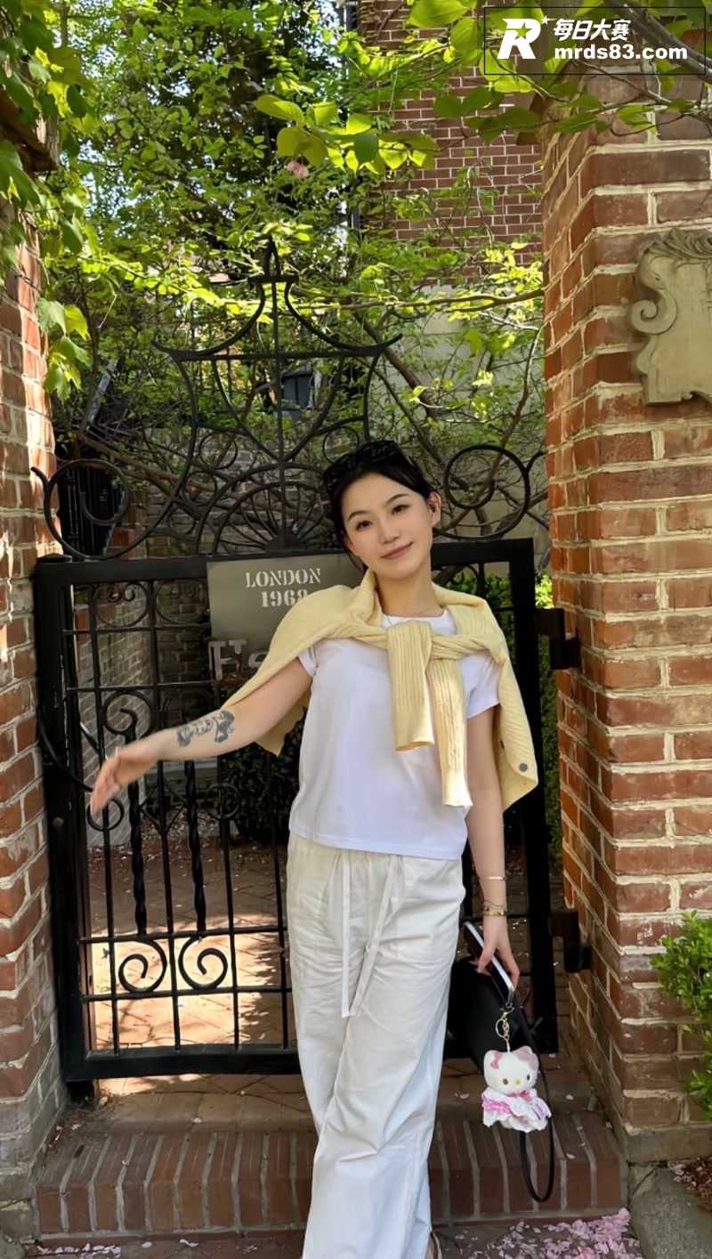 山东青岛高颜值少妇 相关图片15