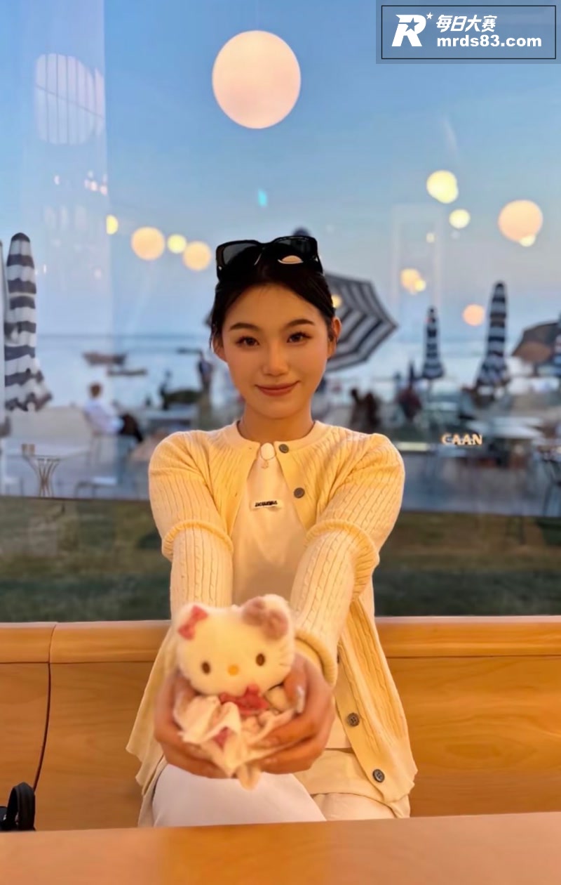 山东青岛高颜值少妇 相关图片17