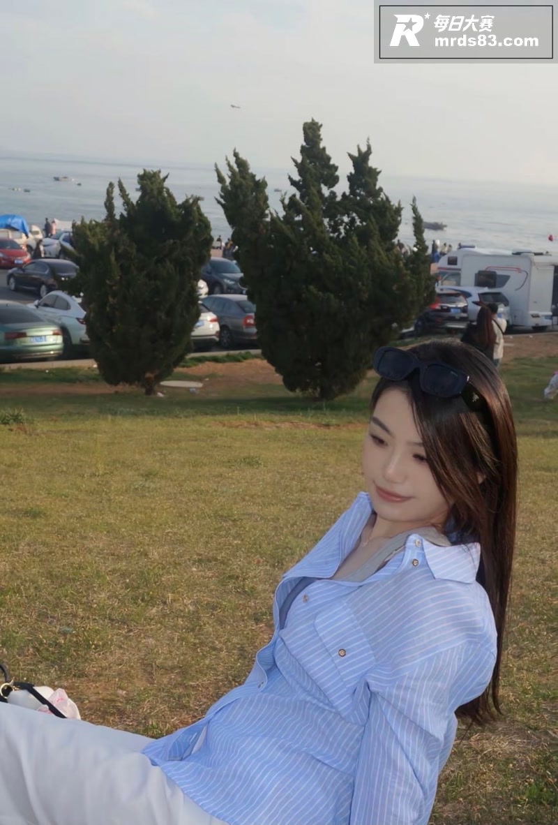山东青岛高颜值少妇 相关图片19