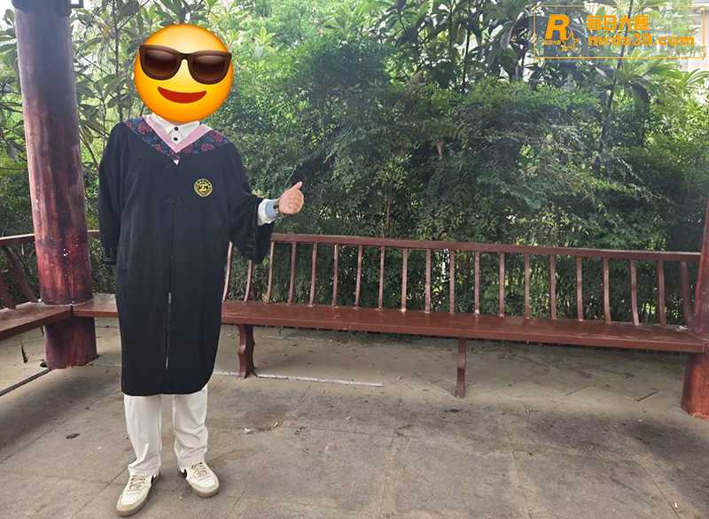 陕西理工大学 学生情相关图片4