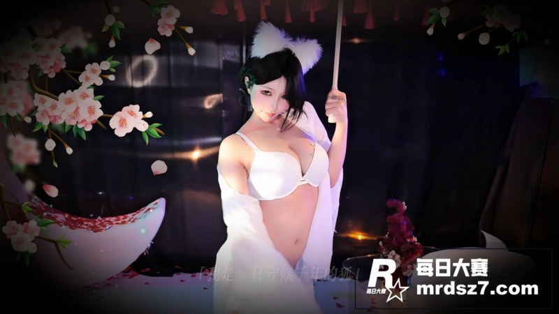 网易CC高颜值巨乳女相关图片2